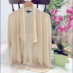 ANN TAYLOR Wool Blend Sweater